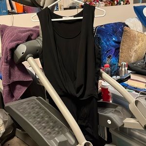 Ricki’s sleeves top that can no longer be worn